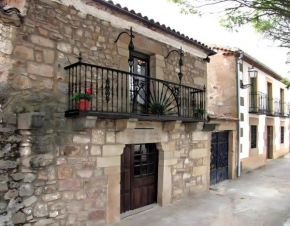 Las Frascuelas Habitaciones